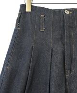 cygne（シーニュ）デニムパンツ 紺 サイズ:0(XS位) レディース/2200656818037