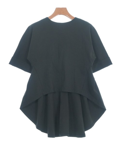 cygne(シーニュ)Tシャツ・カットソー 黒 サイズ:F/2200656818129