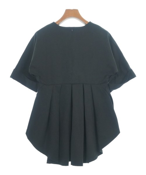 cygne（シーニュ）Tシャツ・カットソー 黒 サイズ:F レディース/2200656818129