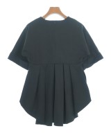 cygne（シーニュ）Tシャツ・カットソー 黒 サイズ:F レディース/2200656818129