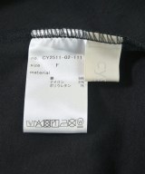 cygne（シーニュ）Tシャツ・カットソー 黒 サイズ:F レディース/2200656818129