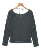 cygne（シーニュ）Tシャツ・カットソー 黒 サイズ:F レディース/2200668381062