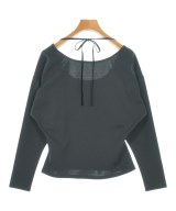 cygne（シーニュ）Tシャツ・カットソー 黒 サイズ:F レディース/2200668381062