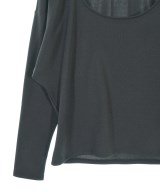 cygne（シーニュ）Tシャツ・カットソー 黒 サイズ:F レディース/2200668381062