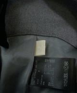cygne（シーニュ）オールインワン/サロペット グレー サイズ:0(XS位) レディース/2200729650106