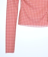cygne（シーニュ）Tシャツ・カットソー 赤 サイズ:F レディース/2200729650144