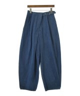 cygne（シーニュ）デニムパンツ 紺 サイズ:1(S位) レディース/2200715004203