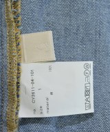 cygne（シーニュ）デニムパンツ 紺 サイズ:1(S位) レディース/2200715004203