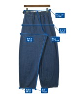 cygne（シーニュ）デニムパンツ 紺 サイズ:1(S位) レディース/2200715004203