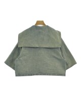 cygne（シーニュ）デニムジャケット 青 サイズ:F レディース/2200722275030