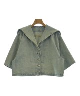 cygne デニムジャケット