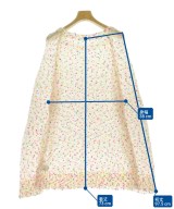 cygne（シーニュ）ニット・セーター 白 サイズ:F レディース/2200722275078