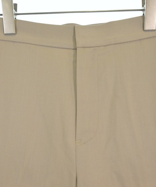 cygne（シーニュ）スラックス ベージュ サイズ:0(XS位) レディース/2200684646022