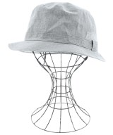 Firsthand（ファーストハンド）ハット グレー サイズ:L メンズ/2200623316115