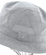 Firsthand（ファーストハンド）ハット グレー サイズ:L メンズ/2200623316115