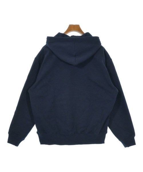 Firsthand（ファーストハンド）パーカー 紺 サイズ:L メンズ/2200638950014