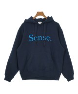 Firsthand（ファーストハンド）パーカー 紺 サイズ:L メンズ/2200638950014