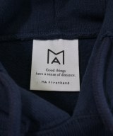 Firsthand（ファーストハンド）パーカー 紺 サイズ:L メンズ/2200638950014