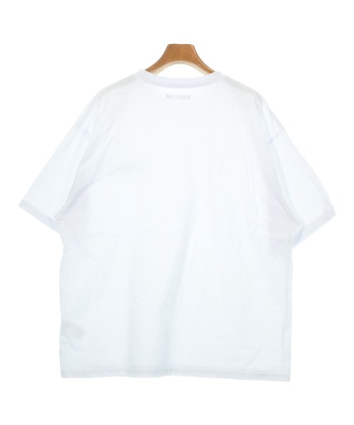 Firsthand（ファーストハンド）Tシャツ・カットソー 白 サイズ:M メンズ/2200631666028