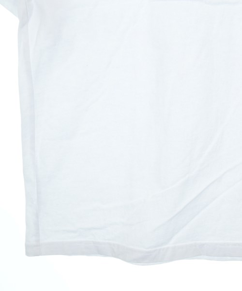 Firsthand（ファーストハンド）Tシャツ・カットソー 白 サイズ:M メンズ/2200631666028