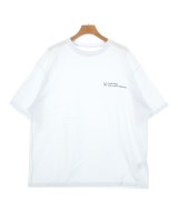 Firsthand（ファーストハンド）Tシャツ・カットソー 白 サイズ:M メンズ/2200631666028