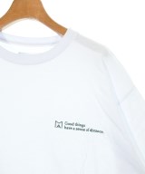 Firsthand（ファーストハンド）Tシャツ・カットソー 白 サイズ:M メンズ/2200631666028