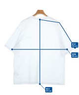 Firsthand（ファーストハンド）Tシャツ・カットソー 白 サイズ:M メンズ/2200631666028