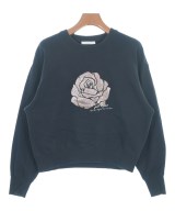 Firsthand（ファーストハンド）スウェット 紺 サイズ:F レディース/2200643987036