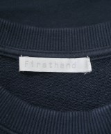 Firsthand（ファーストハンド）スウェット 紺 サイズ:F レディース/2200643987036