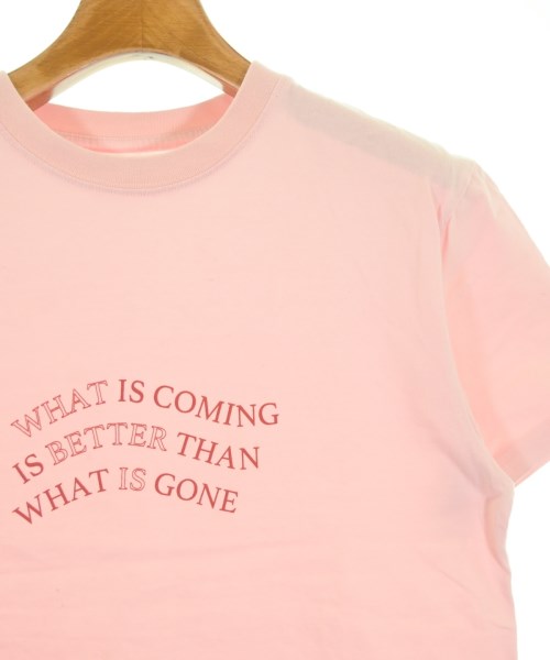 Firsthand（ファーストハンド）Tシャツ・カットソー ピンク サイズ:F レディース/2200643987043