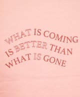 Firsthand（ファーストハンド）Tシャツ・カットソー ピンク サイズ:F レディース/2200643987043