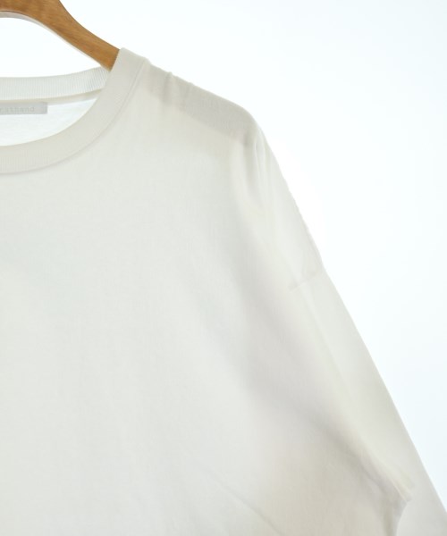 Firsthand（ファーストハンド）Tシャツ・カットソー 白 サイズ:XL メンズ/2200531758182