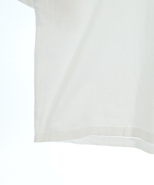 Firsthand（ファーストハンド）Tシャツ・カットソー 白 サイズ:XL メンズ/2200531758182