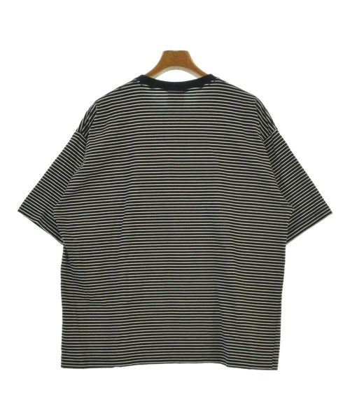 Firsthand（ファーストハンド）Tシャツ・カットソー 黒 サイズ:L メンズ/2200609313077