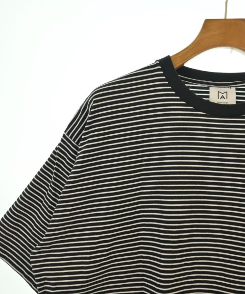 Firsthand（ファーストハンド）Tシャツ・カットソー 黒 サイズ:L メンズ/2200609313077