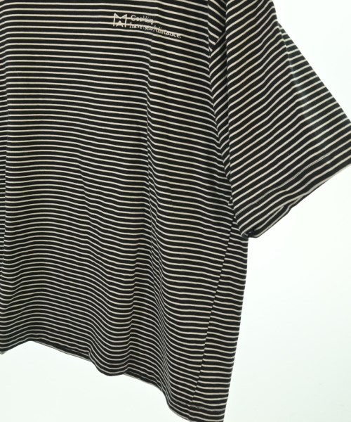 Firsthand（ファーストハンド）Tシャツ・カットソー 黒 サイズ:L メンズ/2200609313077