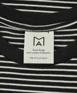 Firsthand（ファーストハンド）Tシャツ・カットソー 黒 サイズ:L メンズ/2200609313077