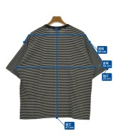 Firsthand（ファーストハンド）Tシャツ・カットソー 黒 サイズ:L メンズ/2200609313077