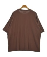 Firsthand（ファーストハンド）Tシャツ・カットソー 茶 サイズ:L メンズ/2200609313121