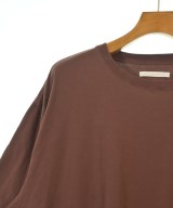 Firsthand（ファーストハンド）Tシャツ・カットソー 茶 サイズ:L メンズ/2200609313121