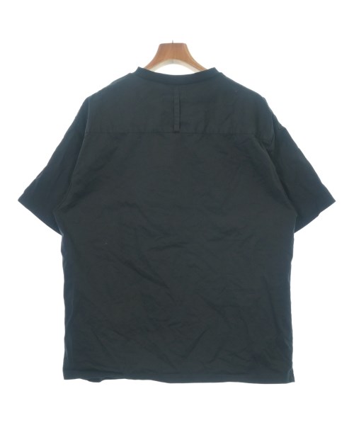 Firsthand（ファーストハンド）Tシャツ・カットソー 黒 サイズ:M メンズ/2200601495306