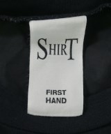 Firsthand（ファーストハンド）Tシャツ・カットソー 黒 サイズ:M メンズ/2200601495306