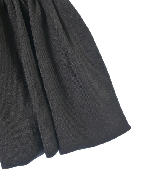 Firsthand（ファーストハンド）ロング・マキシ丈スカート 黒 サイズ:F レディース/2200604648600