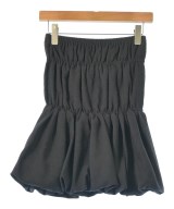 Firsthand（ファーストハンド）ロング・マキシ丈スカート 黒 サイズ:F レディース/2200604648600