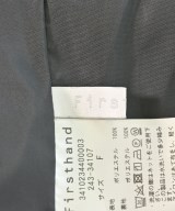 Firsthand（ファーストハンド）ロング・マキシ丈スカート 黒 サイズ:F レディース/2200604648600