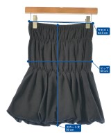 Firsthand（ファーストハンド）ロング・マキシ丈スカート 黒 サイズ:F レディース/2200604648600