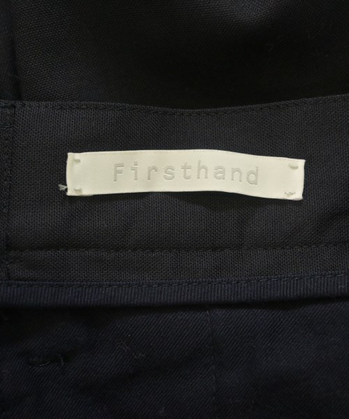 Firsthand（ファーストハンド）その他 黒 サイズ:S メンズ/2200606905046