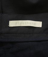 Firsthand（ファーストハンド）その他 黒 サイズ:S メンズ/2200606905046