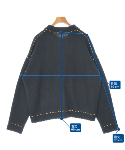 Firsthand（ファーストハンド）その他 紺 サイズ:M メンズ/2200671736033