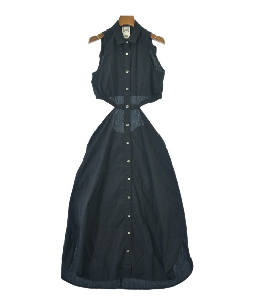 Firsthand(ファーストハンド)ワンピース 黒 サイズ:F/2200655811015